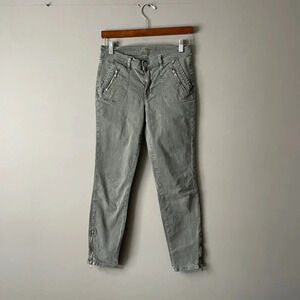 J brand skinny jeans vin armadillo size  27